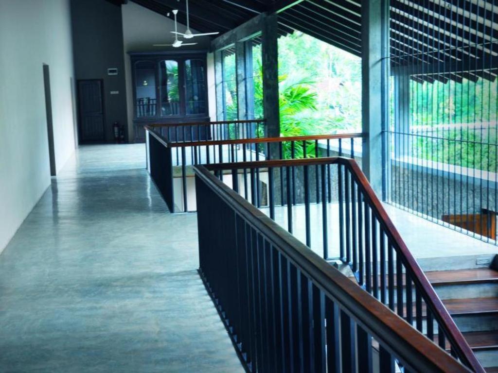 Roman Lake Ayurveda Boutique Resort Ahungalla Zewnętrze zdjęcie