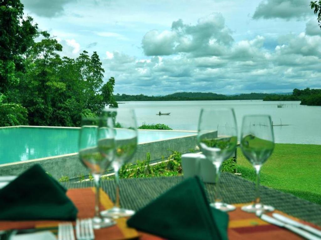 Roman Lake Ayurveda Boutique Resort Ahungalla Zewnętrze zdjęcie