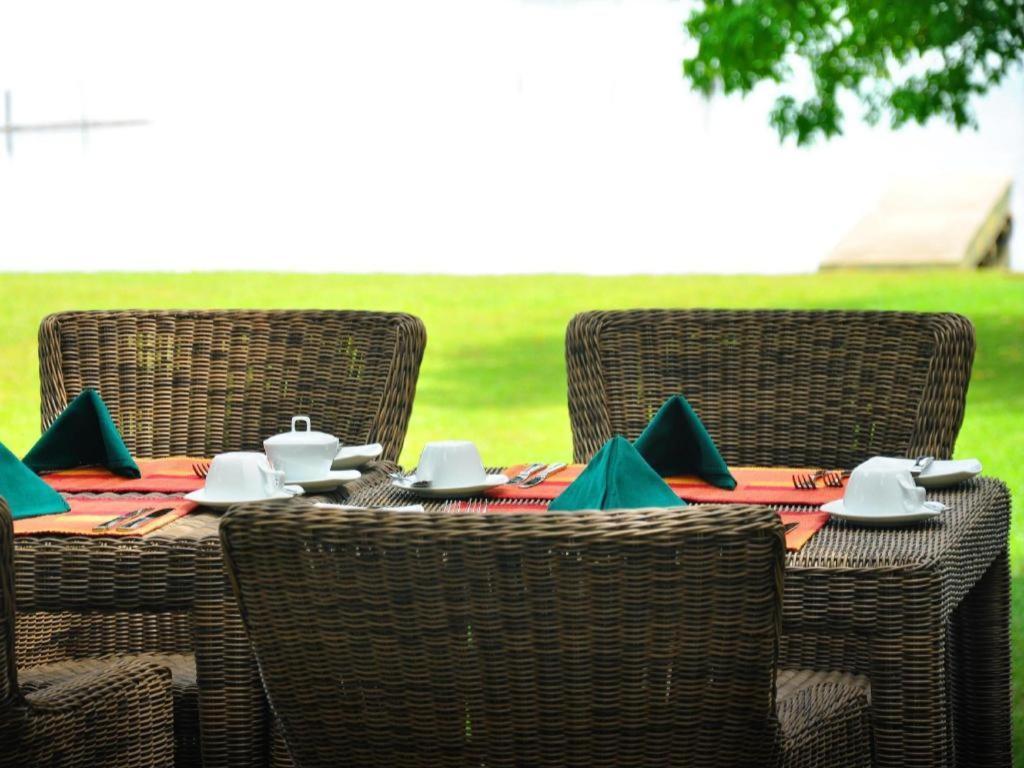 Roman Lake Ayurveda Boutique Resort Ahungalla Zewnętrze zdjęcie