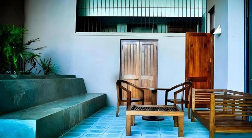 Roman Lake Ayurveda Boutique Resort Ahungalla Zewnętrze zdjęcie