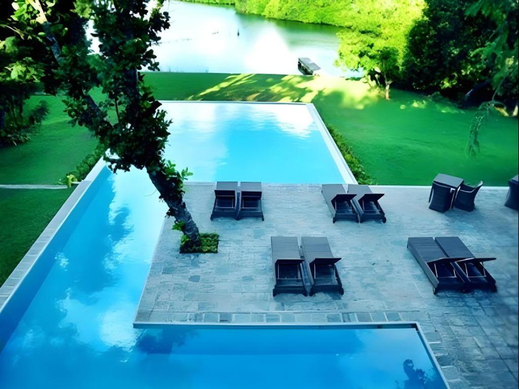 Roman Lake Ayurveda Boutique Resort Ahungalla Zewnętrze zdjęcie