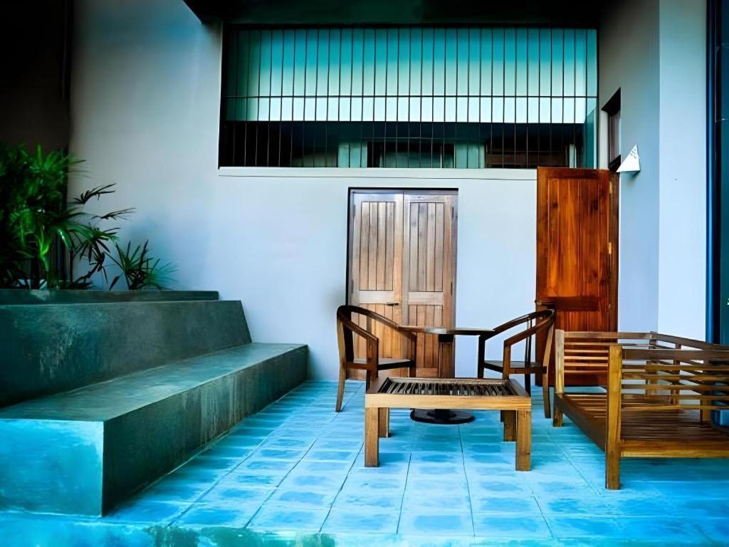 Roman Lake Ayurveda Boutique Resort Ahungalla Zewnętrze zdjęcie