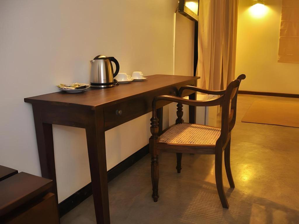 Roman Lake Ayurveda Boutique Resort Ahungalla Zewnętrze zdjęcie