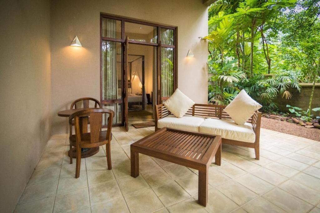 Roman Lake Ayurveda Boutique Resort Ahungalla Zewnętrze zdjęcie