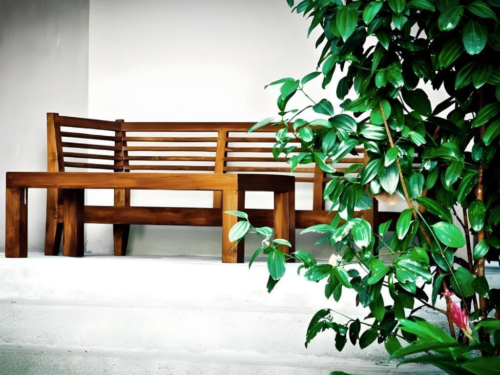 Roman Lake Ayurveda Boutique Resort Ahungalla Zewnętrze zdjęcie