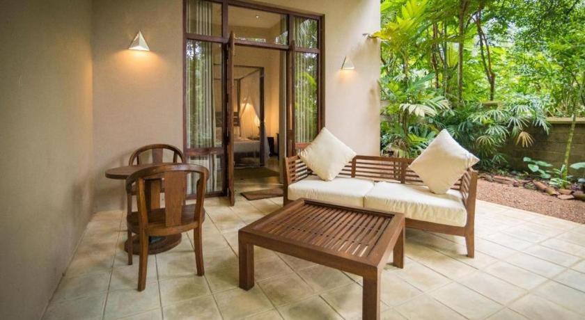 Roman Lake Ayurveda Boutique Resort Ahungalla Zewnętrze zdjęcie