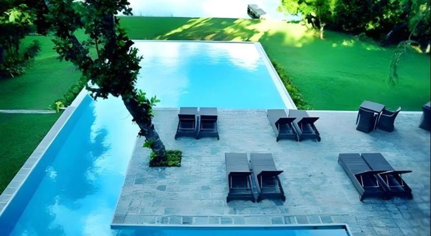 Roman Lake Ayurveda Boutique Resort Ahungalla Zewnętrze zdjęcie