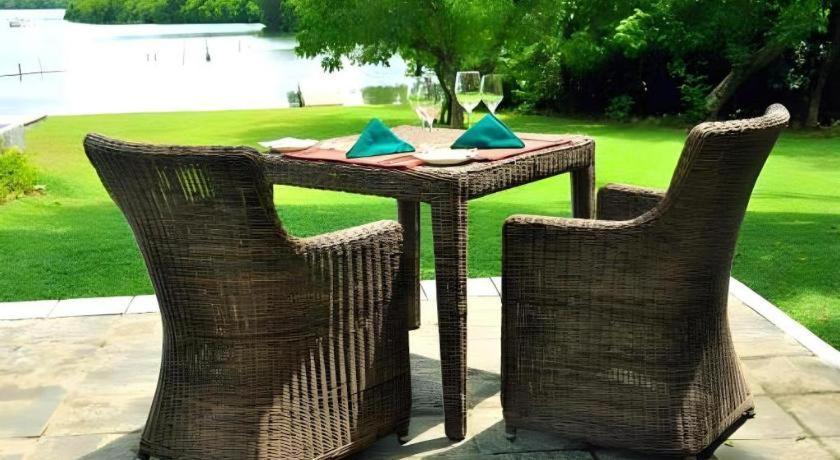 Roman Lake Ayurveda Boutique Resort Ahungalla Zewnętrze zdjęcie