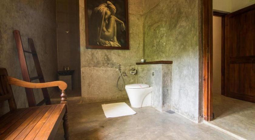 Roman Lake Ayurveda Boutique Resort Ahungalla Zewnętrze zdjęcie