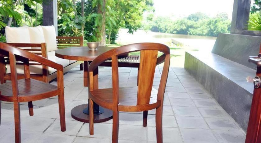 Roman Lake Ayurveda Boutique Resort Ahungalla Zewnętrze zdjęcie