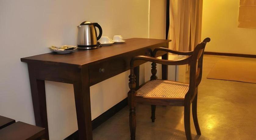 Roman Lake Ayurveda Boutique Resort Ahungalla Zewnętrze zdjęcie